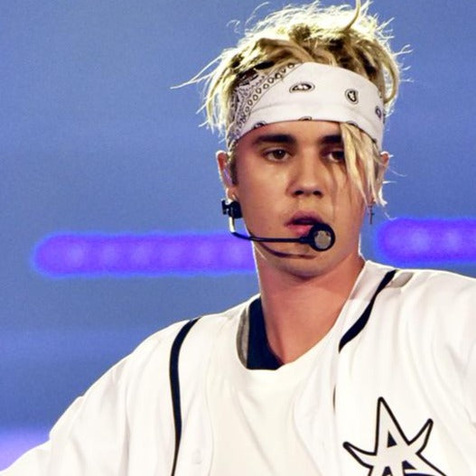 Justin Bieber Bandana | King Bandana