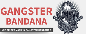 Gangster Bandana