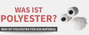Was ist Polyester