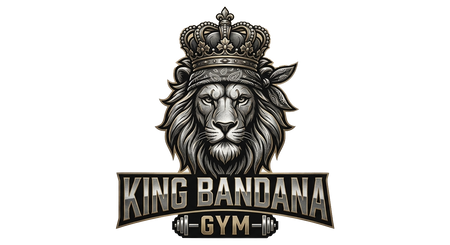 King Bandana