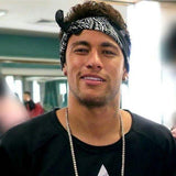 Neymar Bandana