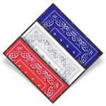 Bandana Set  USA