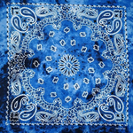 Bandana Set Ocean Fusion | King Bandana