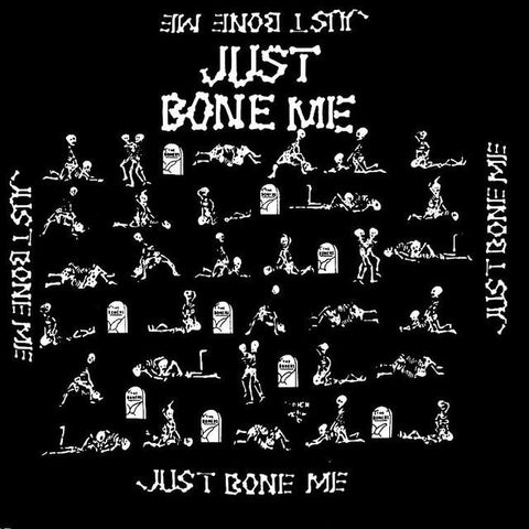 Bandana Bone Me