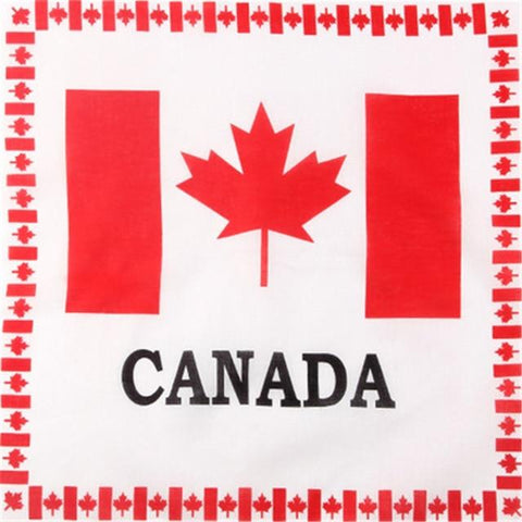 Bandana Canada