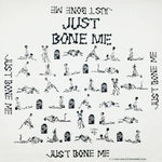 Bandana Just Bone Me