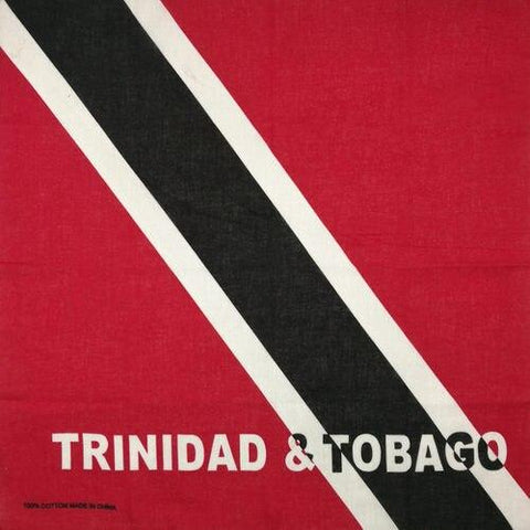 Bandana Trinidad