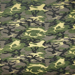 Bandana Tuch Camouflage