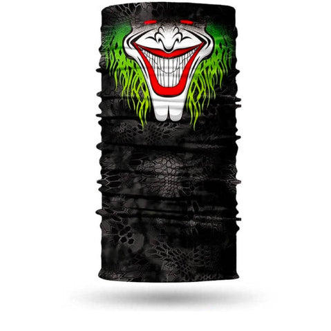 Halstuch Schlauch Joker