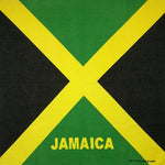 Jamaican Flag Bandana