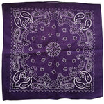 Lila Bandana Gang | King Bandana