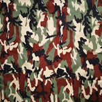 Military Camouflage Bandana