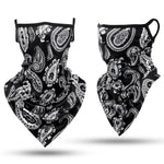 Motorrad Bandana Paisley Indian | King Bandana