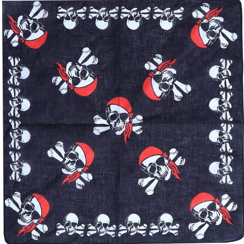 Pirate Bandana