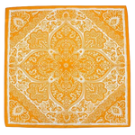 Premium Bandana Gelb