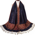 Persischer Schal