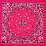 Pink Bandana Original