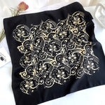 Nickituch Seide Royal Paisley | King Bandana