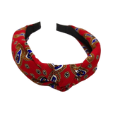 Rubis Bandana Haarreif