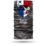 Schlauchschal Totenkopf  Made in Panama